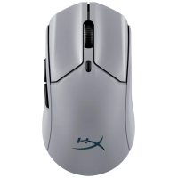 HyperX Pulsefire Haste 2 Pro A1KY5AA серый