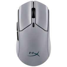 HyperX Pulsefire Haste 2 Pro - 4K (Grey) A1KY5AA серый