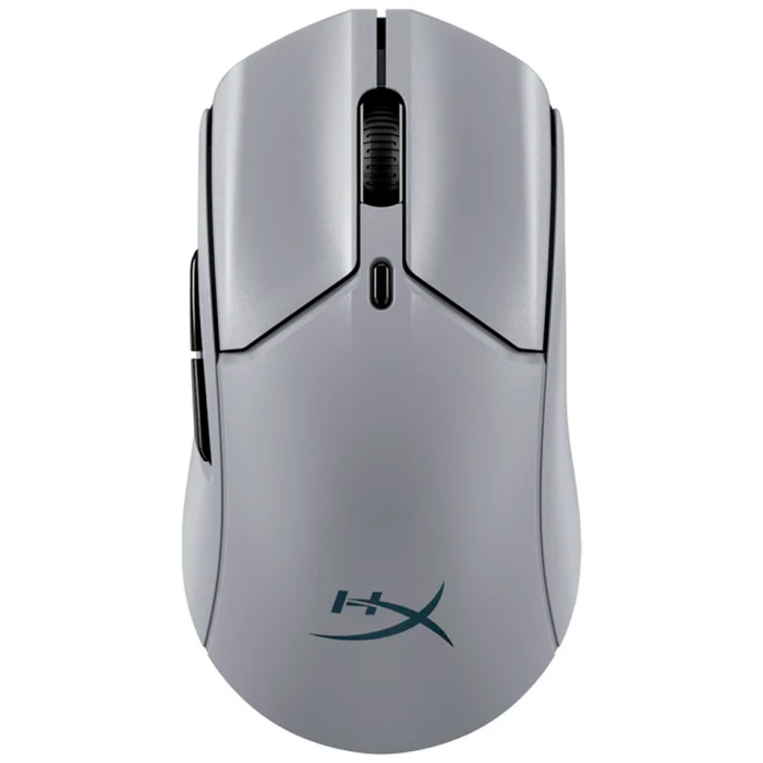HyperX Pulsefire Haste 2 Pro - 4K (Grey) A1KY5AA серый