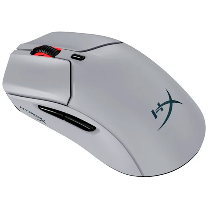 HyperX Pulsefire Haste 2 Pro A1KY5AA серый