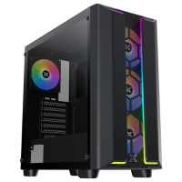 Xigmatek Gaming Y Pro EN42256 черный