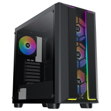 Xigmatek Gaming Y Pro EN42256 черный