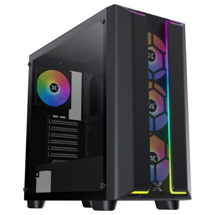 Xigmatek Gaming Y Pro EN42256 черный