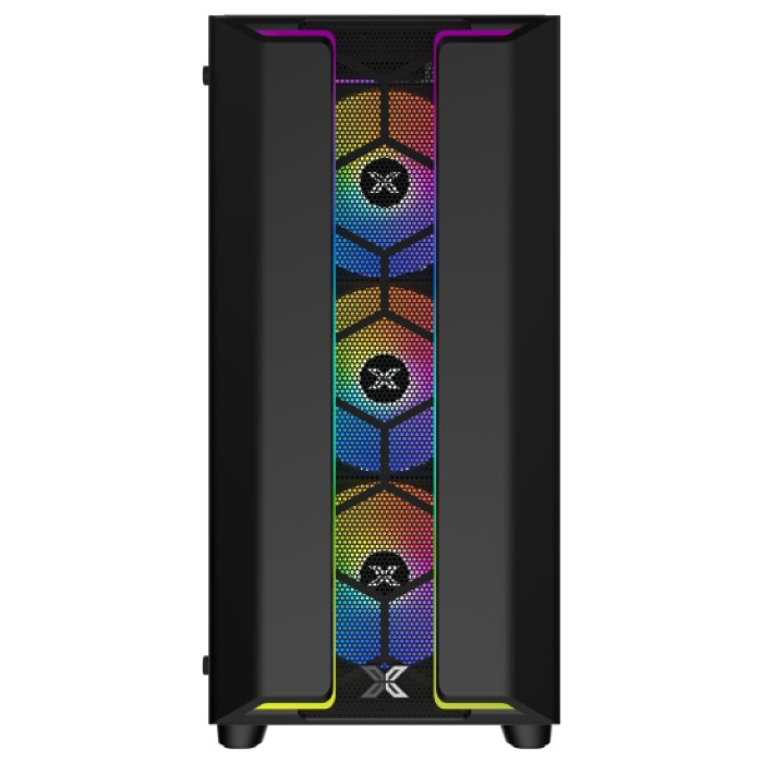 Xigmatek Gaming Y Pro EN42256 черный