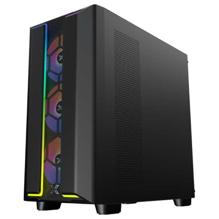 Xigmatek Gaming Y Pro EN42256 черный