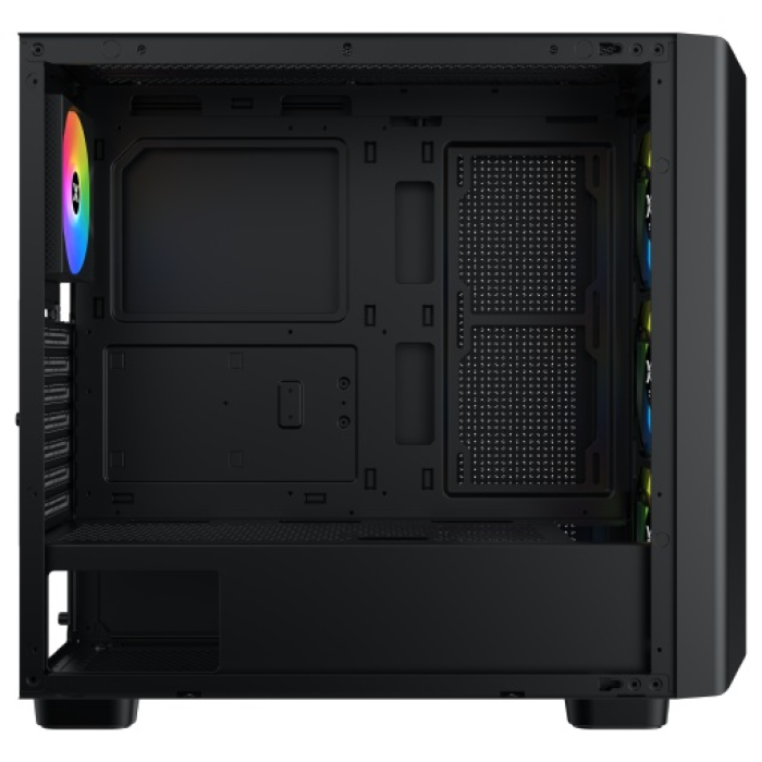 Xigmatek Gaming Y Pro EN42256 черный