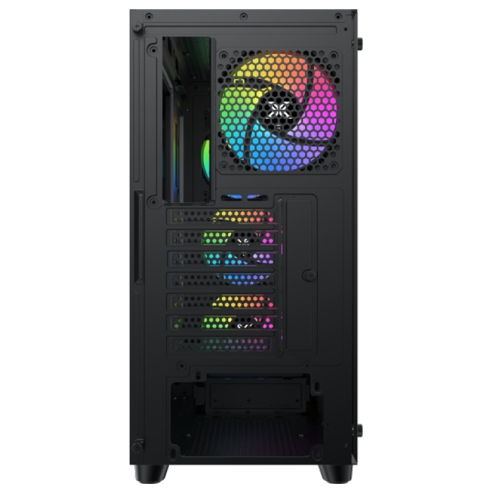 Xigmatek Gaming Y Pro EN42256 черный