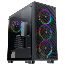 Xigmatek Gamin G Pro EN42522 черный