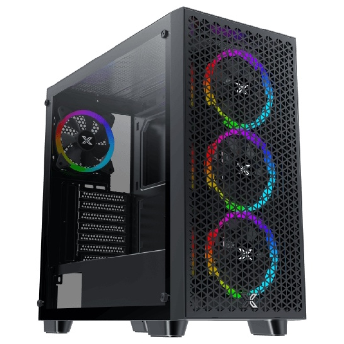 Xigmatek Gamin G Pro EN42522 черный