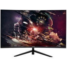 27" VEGA VHF270-180CA черный