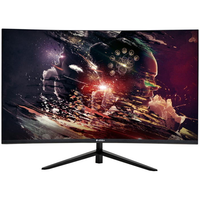 27" VEGA VHF270-180CA черный