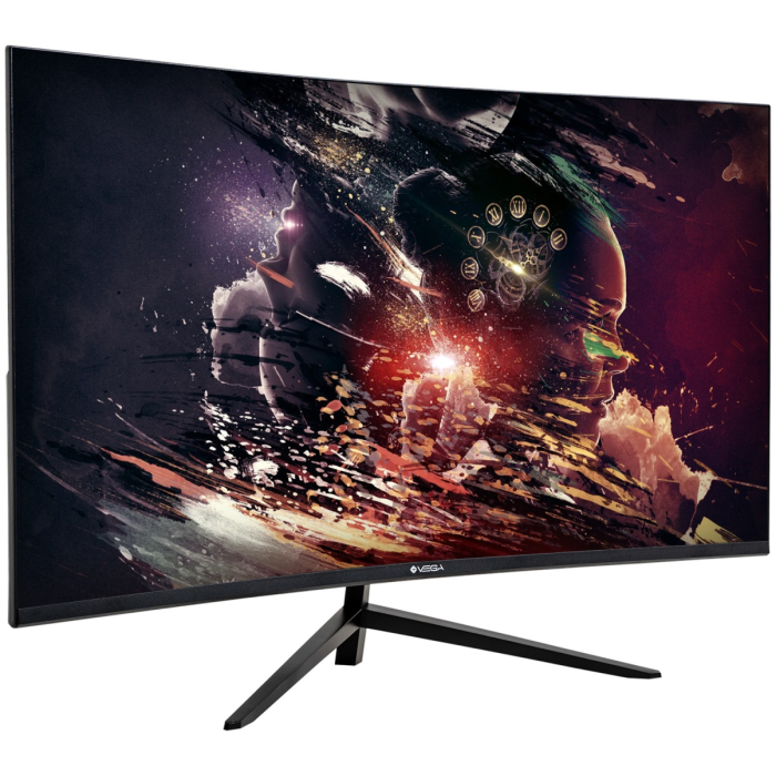 27" VEGA VHF270-180CA черный