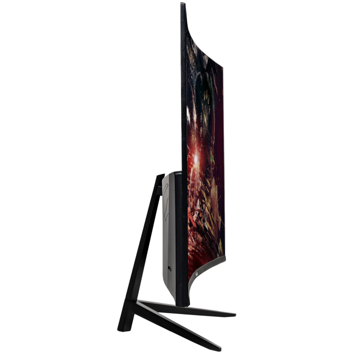 27" VEGA VHF270-180CA черный