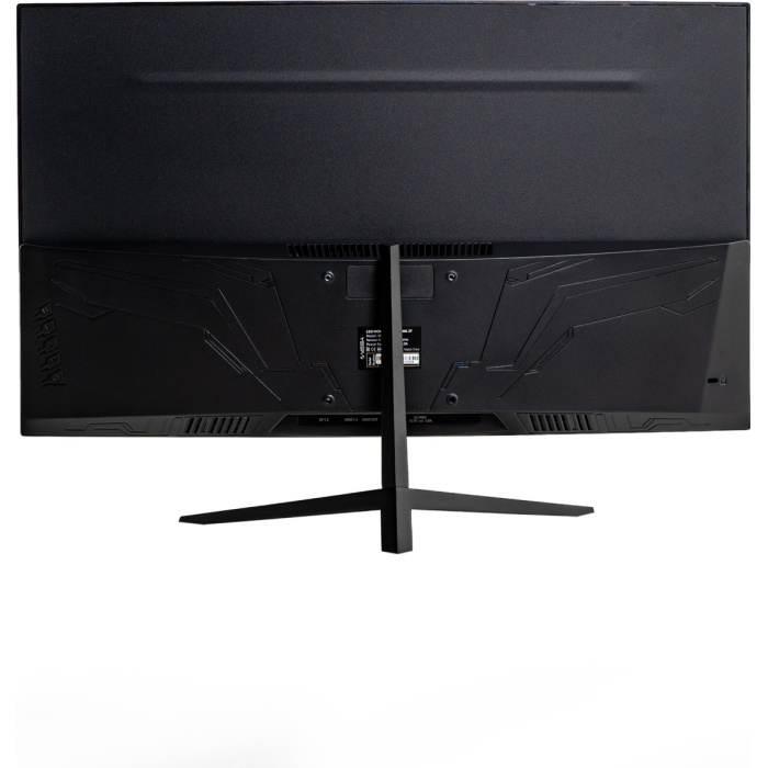 27" VEGA VHF270-180CA черный