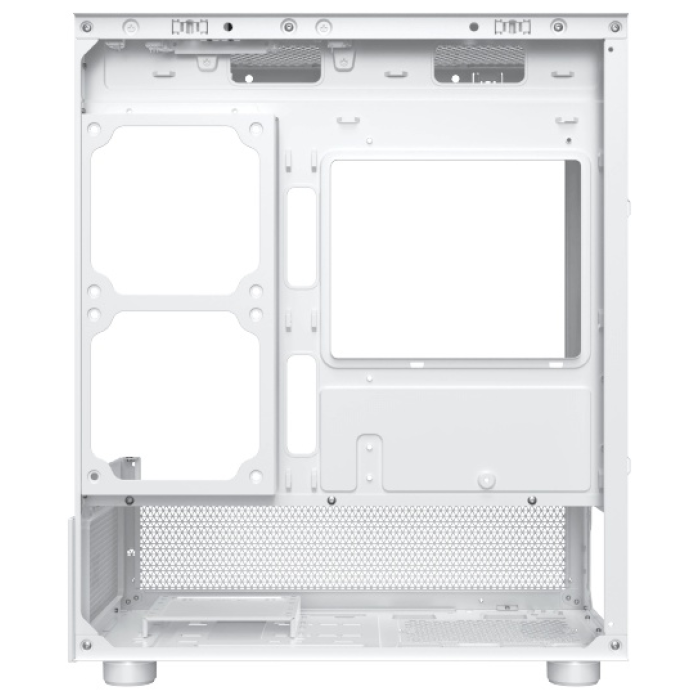 Xigmatek ALPHARD M Arctic EN44533 белый