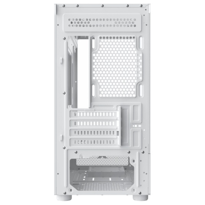 Xigmatek ALPHARD M Arctic EN44533 белый