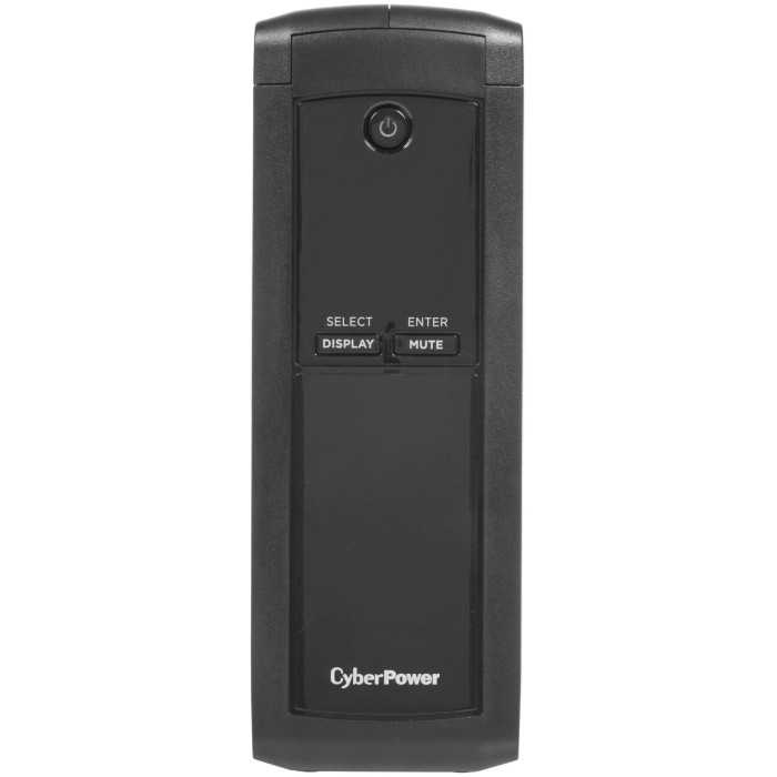 Источник бесперебойного питания CyberPower VP1200ELCD