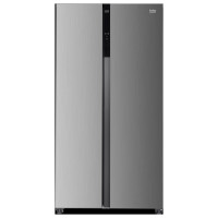 BEKO GNOR563E20X серый
