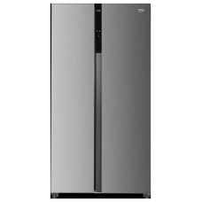 BEKO GNOR563E20X серый