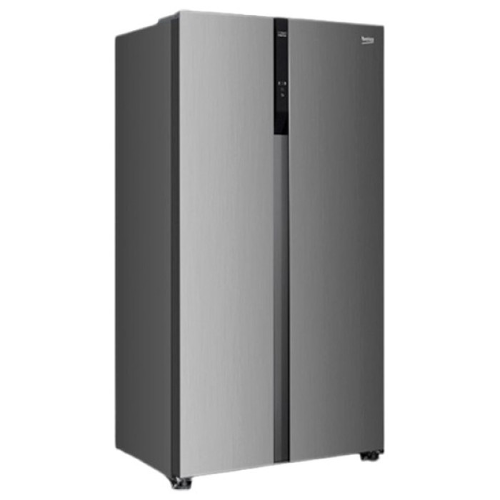 BEKO GNOR563E20X серый