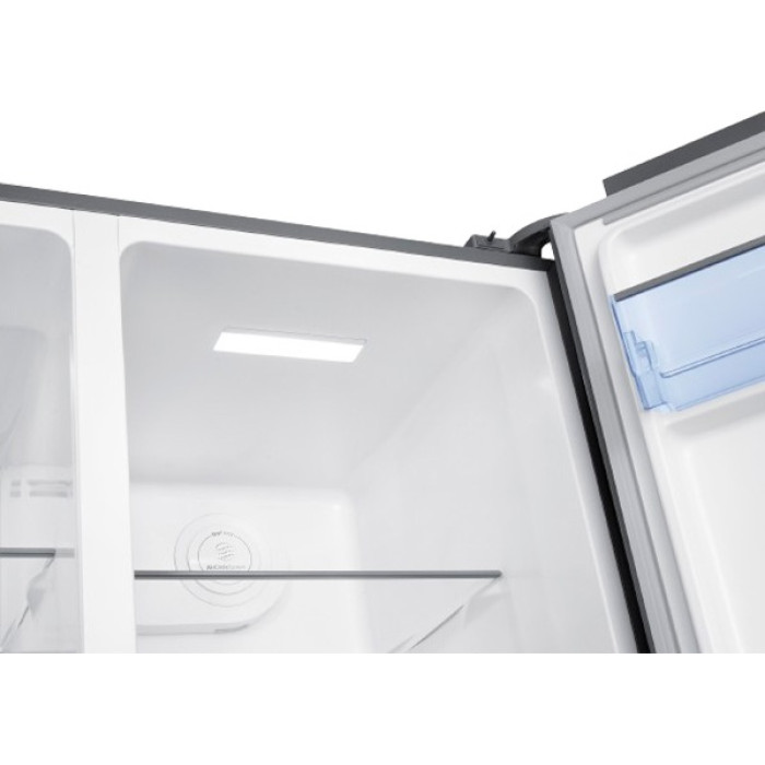 BEKO GNOR563E20X серый