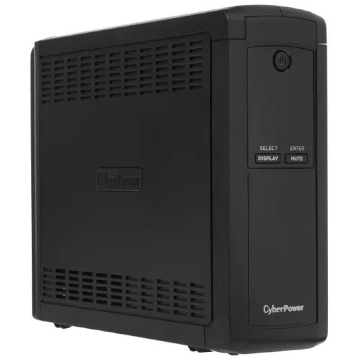 Источник бесперебойного питания CyberPower VP1600ELCD