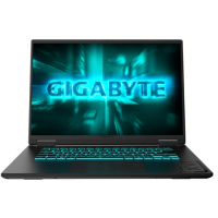 GIGABYTE Gaming A16 16" / 16 Гб / SSD 512 Гб / Без ОС / CMHH2KZ893SD
