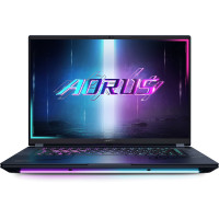 GIGABYTE AORUS Master 16 16" / 32 Гб / SSD 1024 Гб / Win 11 / BYHC5KZE64SP