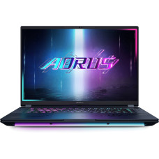GIGABYTE AORUS Master 16 16" / 32 Гб / SSD 1024 Гб / Win 11 / BYHC5KZE64SP