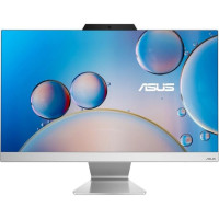 ASUS ExpertCenter E3402WVA 90PT03T1-M01080 белый