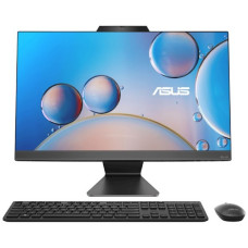 ASUS ExpertCenter E3402WVA 90PT03T2-M027X0 черный
