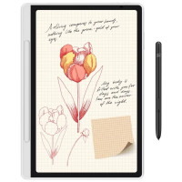 XP-PEN Magic Note Pad черный