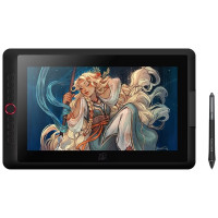 XP-PEN Artist 15.6 Pro V2 черный