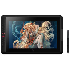 XP-PEN Artist 15.6 Pro V2 черный