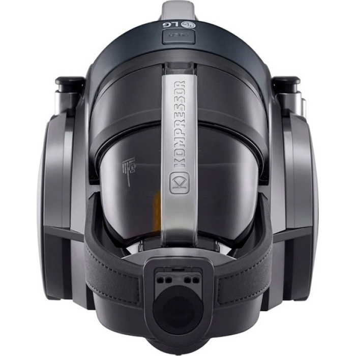 LG VC83209UHAV серый