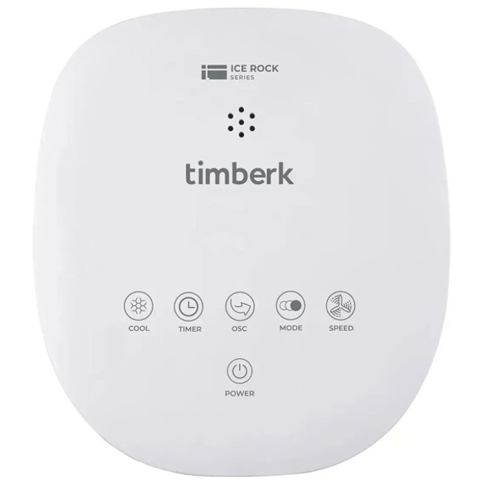 Timberk SAC02RC белый