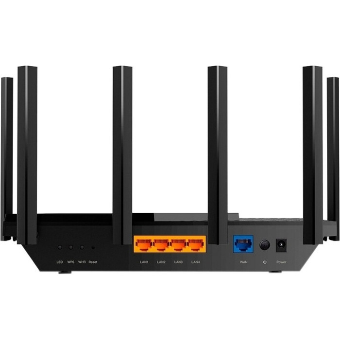 TP-LINK Archer AX73 черный