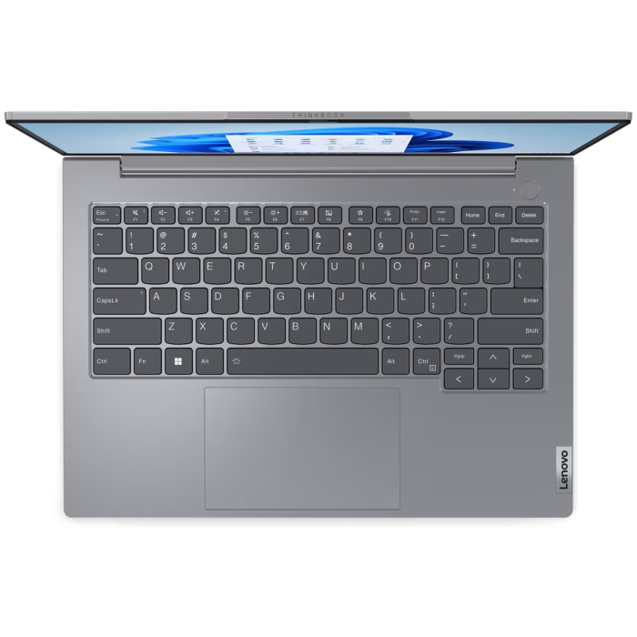 Lenovo ThinkBook 14 G6 IRL 14" / 16 Гб / SSD 512 Гб / Без ОС / 21KG00UCRU