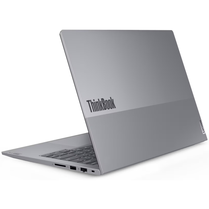 Lenovo ThinkBook 14 G6 IRL 14" / 16 Гб / SSD 512 Гб / Без ОС / 21KG00UCRU