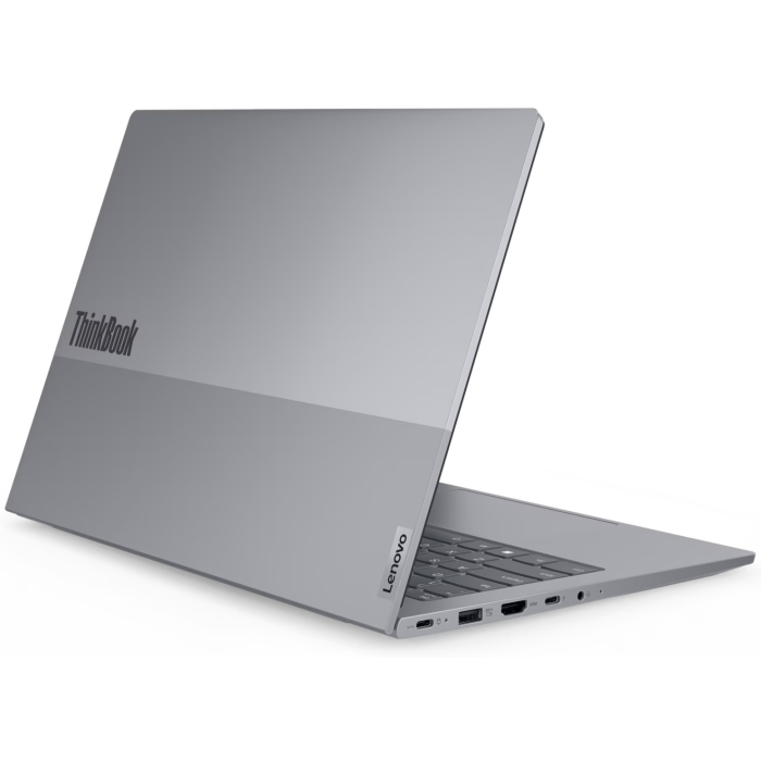 Lenovo ThinkBook 14 G6 IRL 14" / 16 Гб / SSD 512 Гб / Без ОС / 21KG00UCRU
