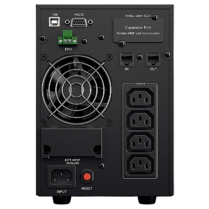 Источник бесперебойного питания CyberPower OLS1500E