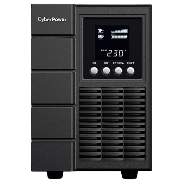 Источник бесперебойного питания CyberPower OLS1500E