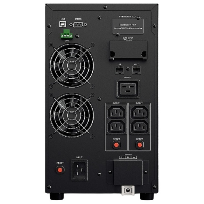 Источник бесперебойного питания CyberPower OLS3000E