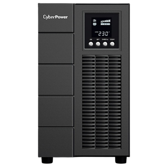 Источник бесперебойного питания CyberPower OLS3000E