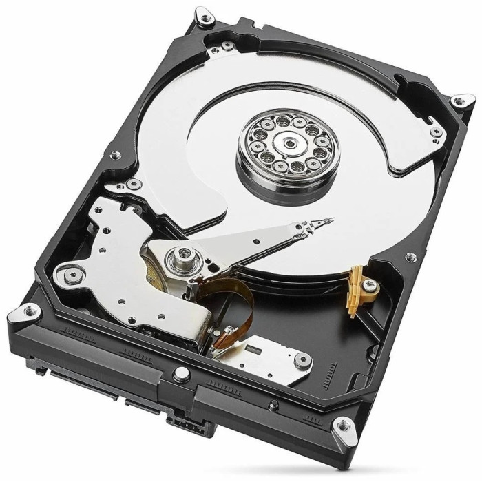 HDD Seagate ST2000DM008 2000 ГБ
