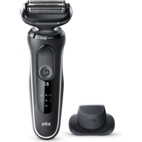 Braun 5 51-W1200s сеточная от аккумулятора