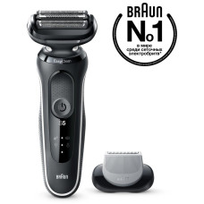 Braun 51-W1600s сеточная от аккумулятора