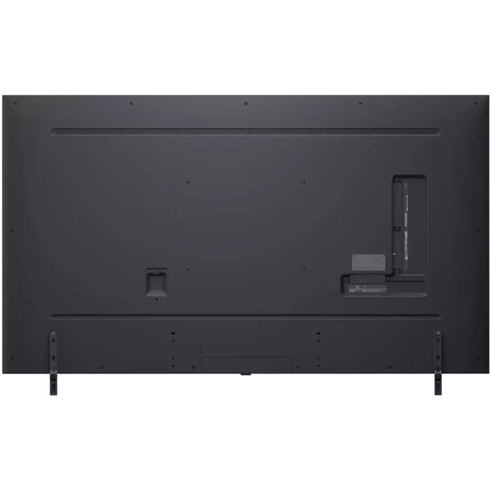 LG 75QNED80A6A 191 см черный