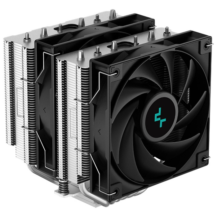 Deepcool AG620 R-AG620-BKNNMN-G-1