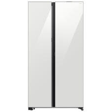 Samsung Side-by-Side RS5000FC RS80F65M1WWT белый